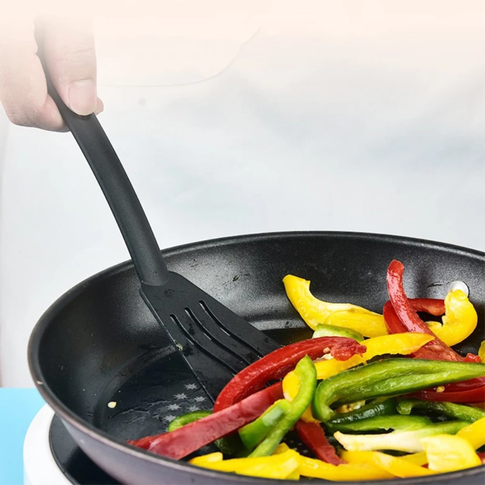 Naylon mutfak eşyaları Set yap - Home Cooking Utensil Set incelemesi ve fiyatı