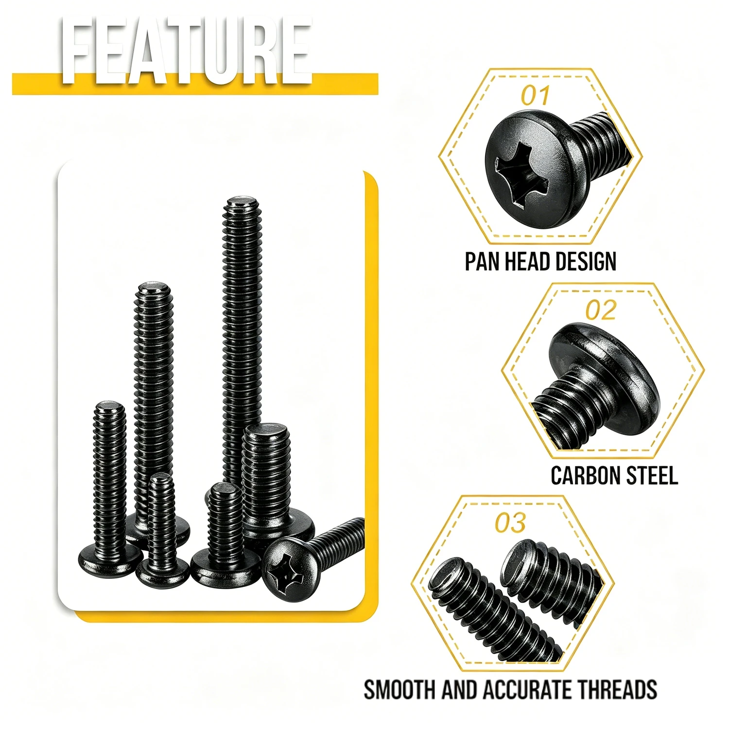 100-500 Adet M1 ila M2.6 Phill - Paella Pan Steel incelemesi ve fiyatı