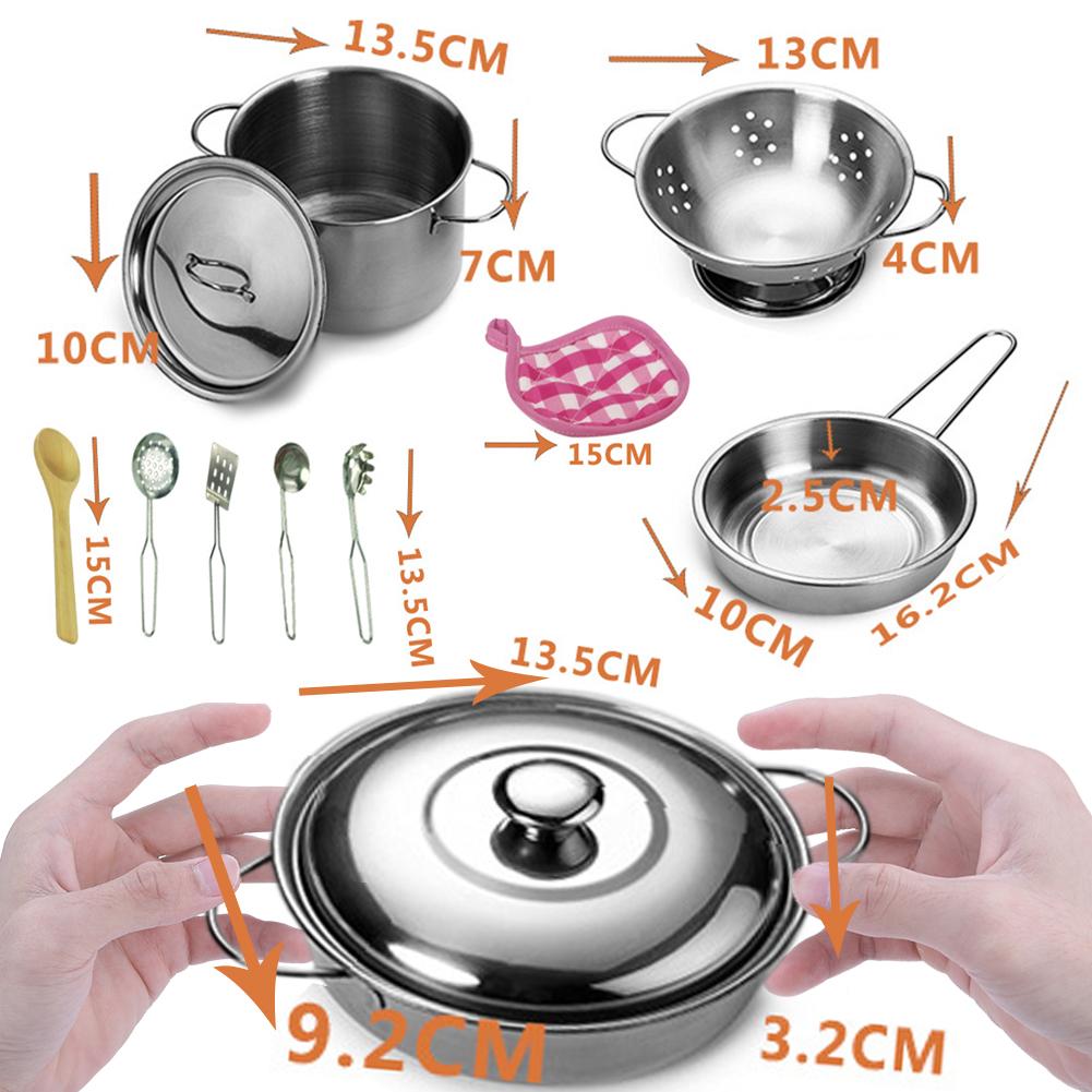 Paslanmaz Çelik Tencere ve Tav - Paella Pan Steel incelemesi ve fiyatı