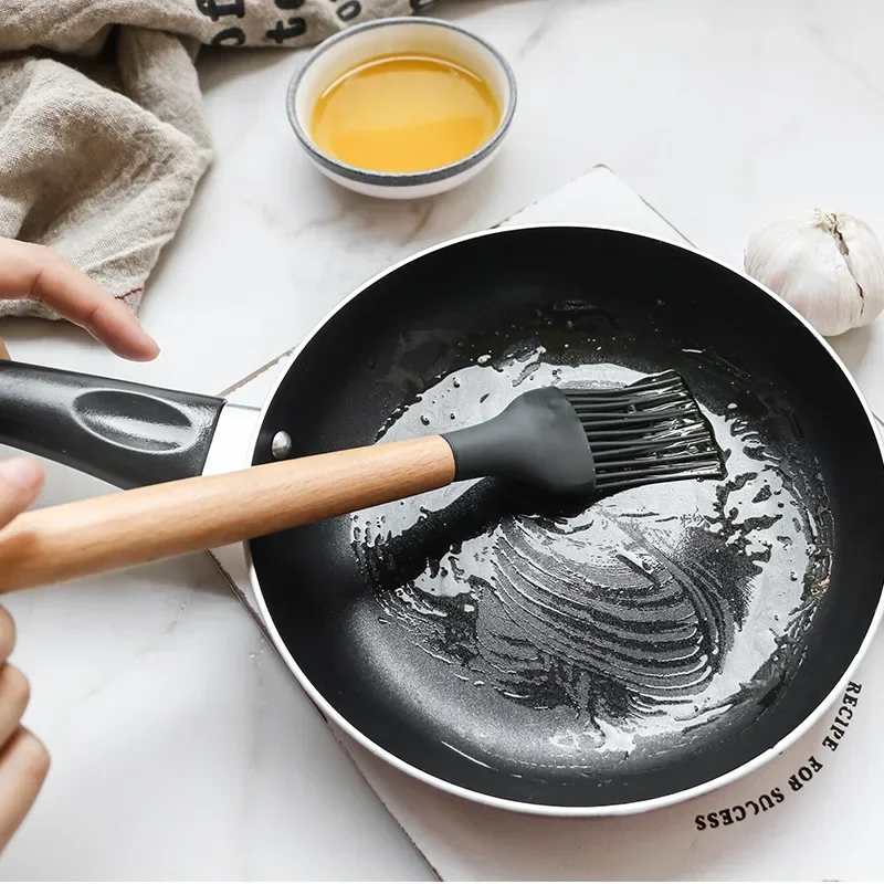 12 adet silikon mutfak eşyalar - Home Cooking Utensil Set incelemesi ve fiyatı