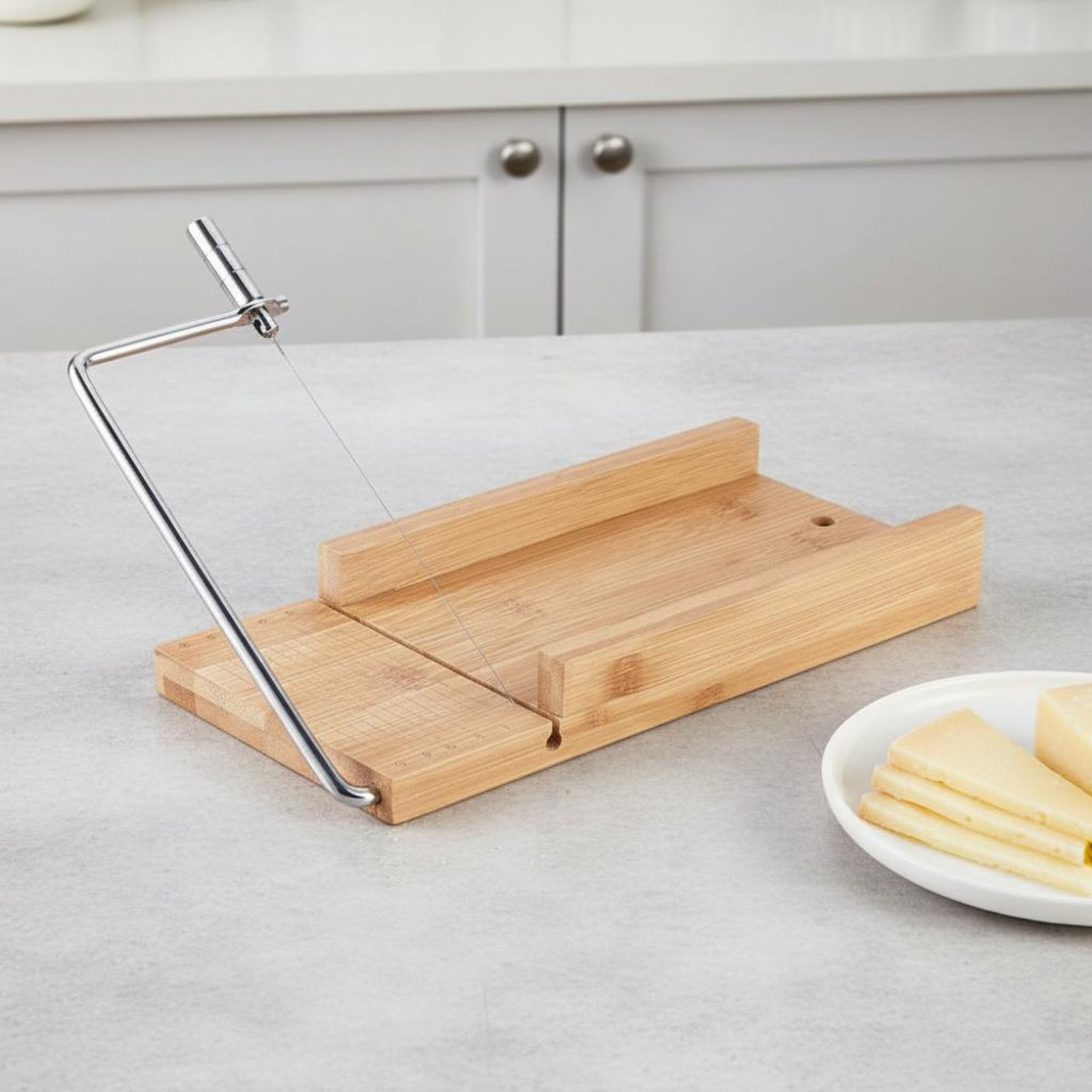 Tel Kesici Tahta, Düzgün ve Eş - Home Cooking Usa incelemesi ve fiyatı