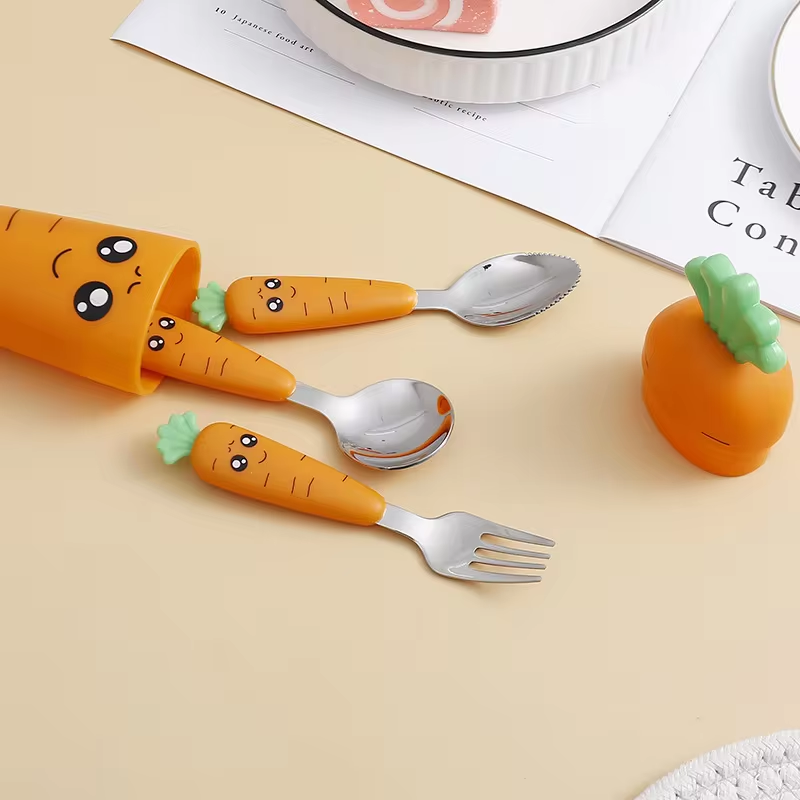 Paslanmaz çelik havuç kutusu i - Home Cooking Utensil Set incelemesi ve fiyatı