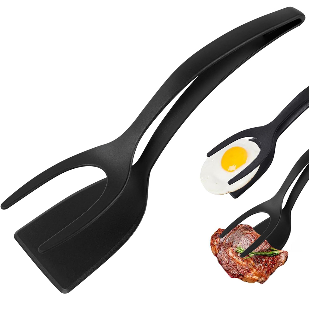 2 in 1 Kavrama Çevirme Spatula - Home Cooking In French incelemesi ve fiyatı
