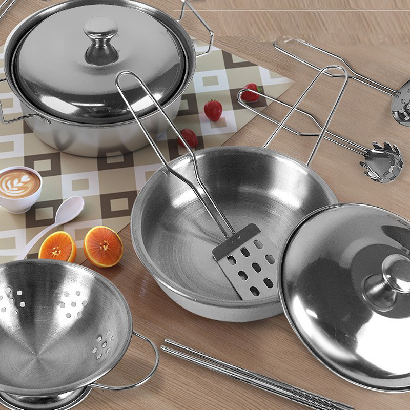 Paslanmaz Çelik Tencere ve Tav - Paella Pan Steel incelemesi ve fiyatı
