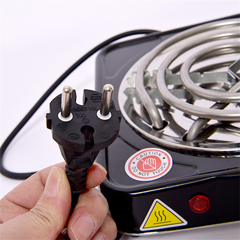 1000W 110V/220V ABD/AB Fişli T - Home Cooking Usa incelemesi ve fiyatı