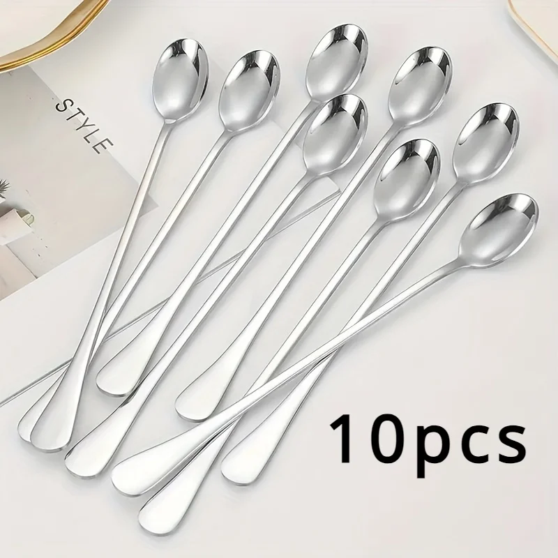 Paslanmaz Çelik 1/10 adet Uzun - Home Cooking Utensil Set incelemesi ve fiyatı