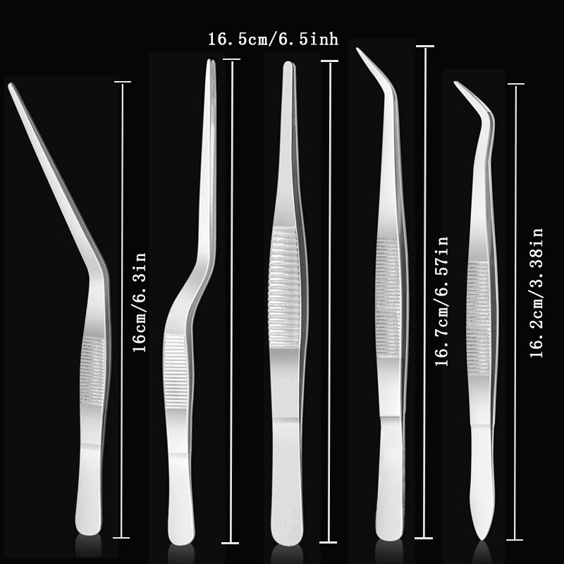 Paslanmaz Çelik Kaplama Maşala - Home Cooking Utensil Set incelemesi ve fiyatı