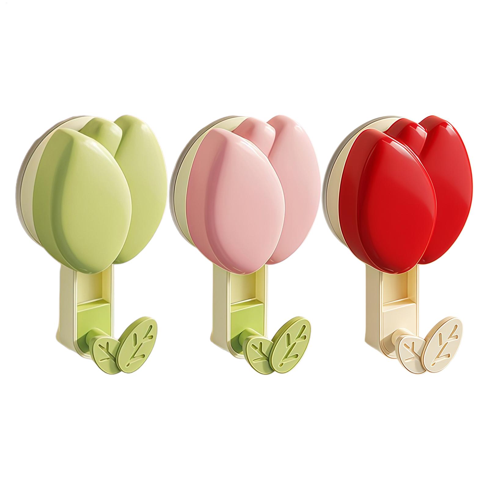 3'lü Set Çiçek Şeklinde Vakuml - Home Cooking Utensil Set incelemesi ve fiyatı