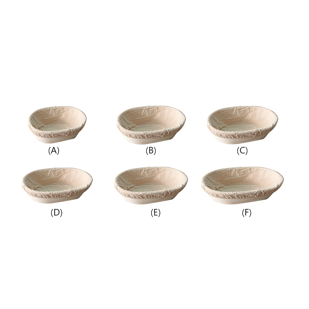 Oval pişirme araçları Banneton - Paella Pan Steel incelemesi ve fiyatı