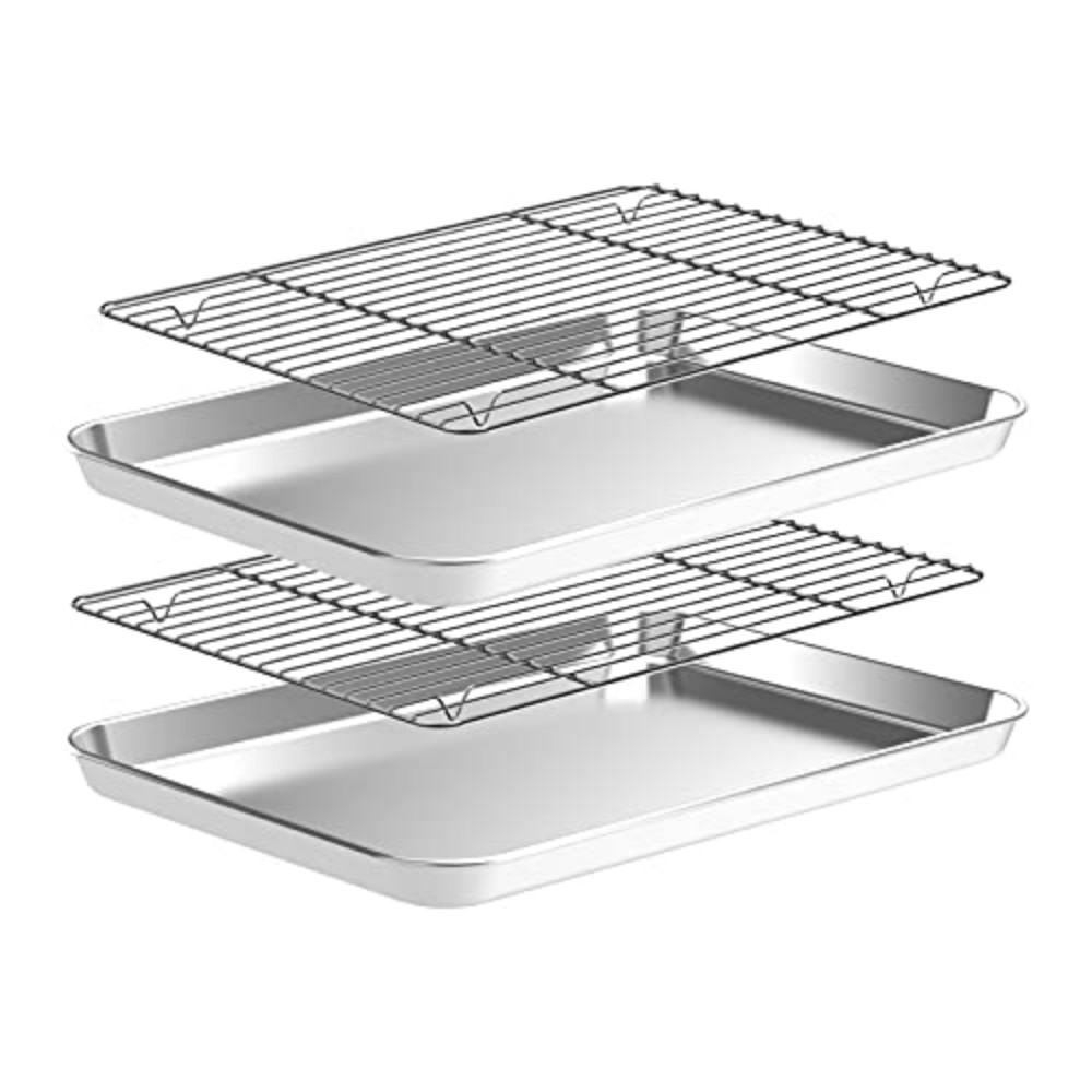 2'li Paslanmaz Çelik Fırın Tep - Paella Pan Steel incelemesi ve fiyatı