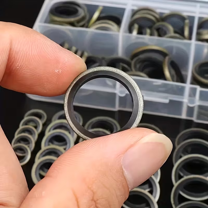 100 Parçalı Otomotiv Yağ Karte - Paella Pan Steel incelemesi ve fiyatı