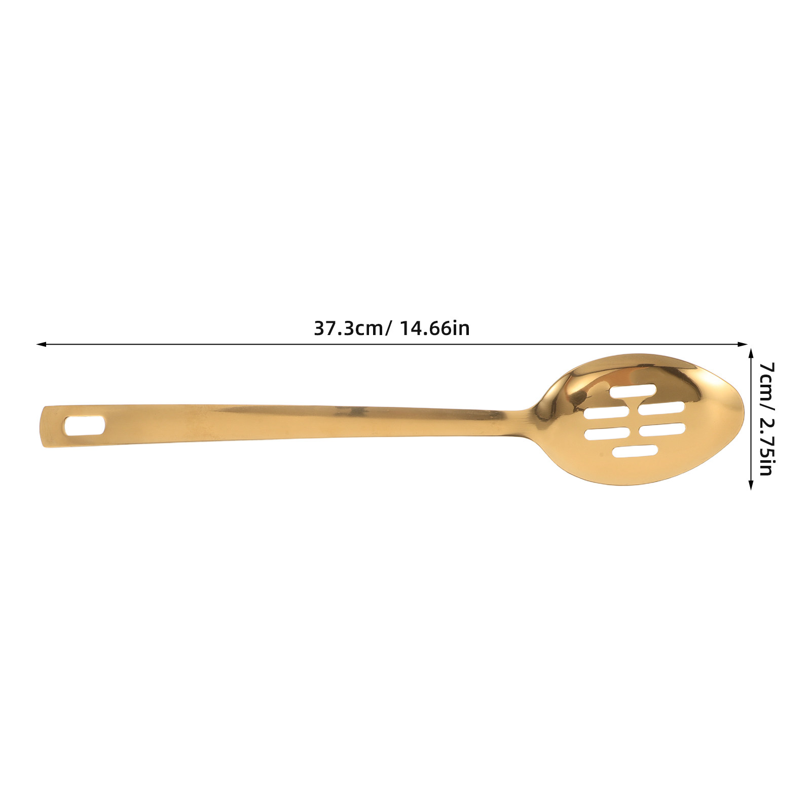 2 Adet Paslanmaz Çelik Servis  - Home Cooking Utensil Set incelemesi ve fiyatı