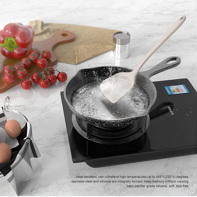 Silikon pişirme kapları Set is - Home Cooking Utensil Set incelemesi ve fiyatı