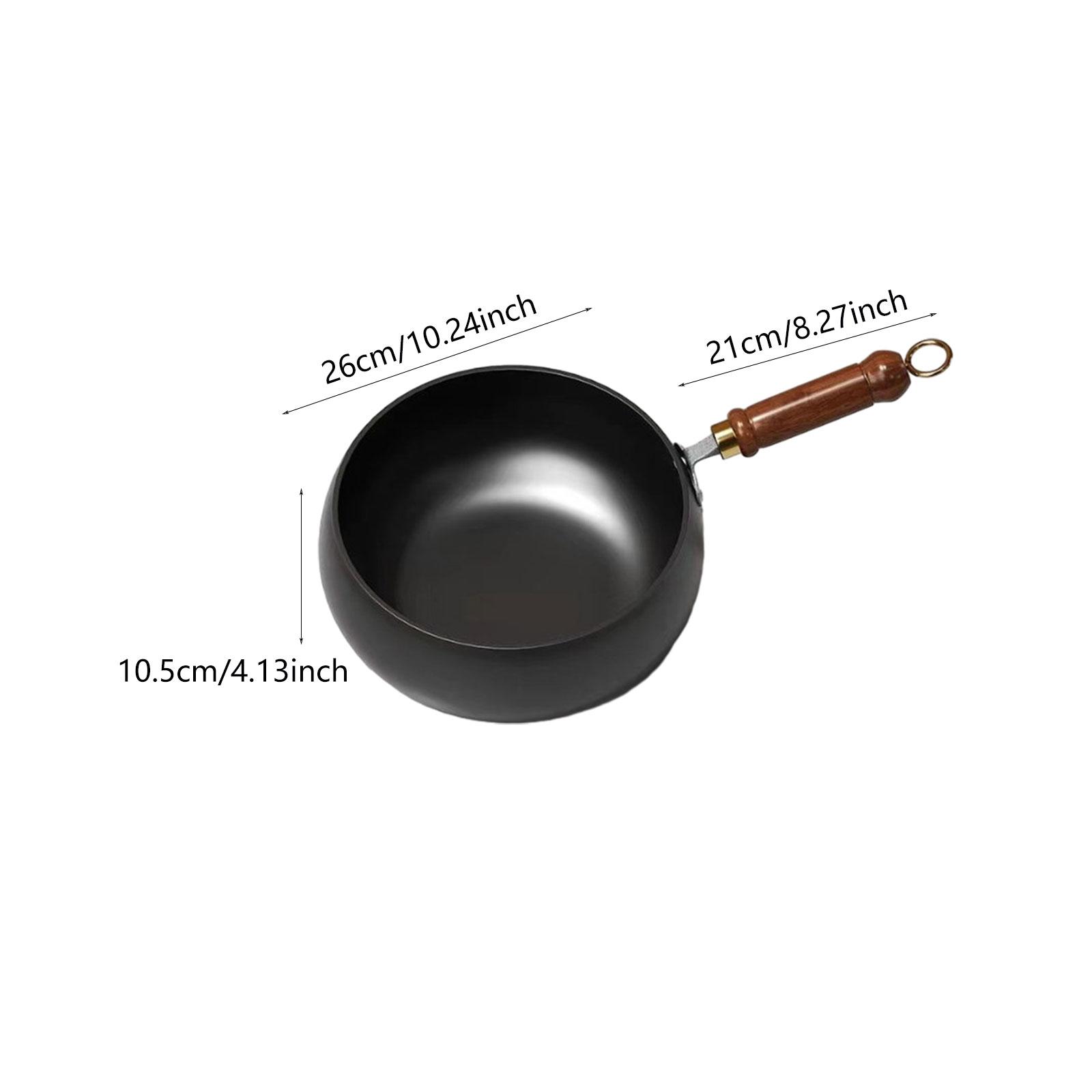 Yapışmaz Wok Kaynatma İndüksiy - Home Cooking In Chinese incelemesi ve fiyatı