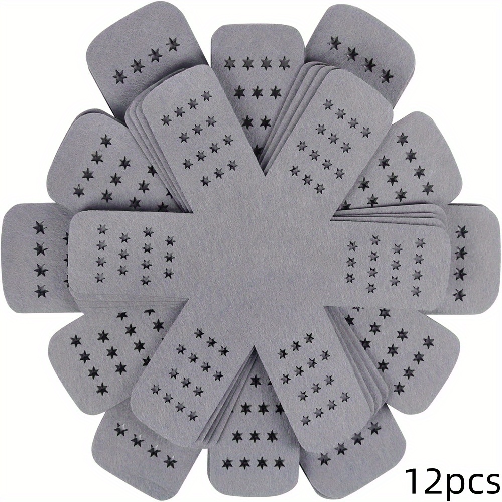 12 Parça Tencere Koruyucu Seti - Home Cooking Utensil Set incelemesi ve fiyatı
